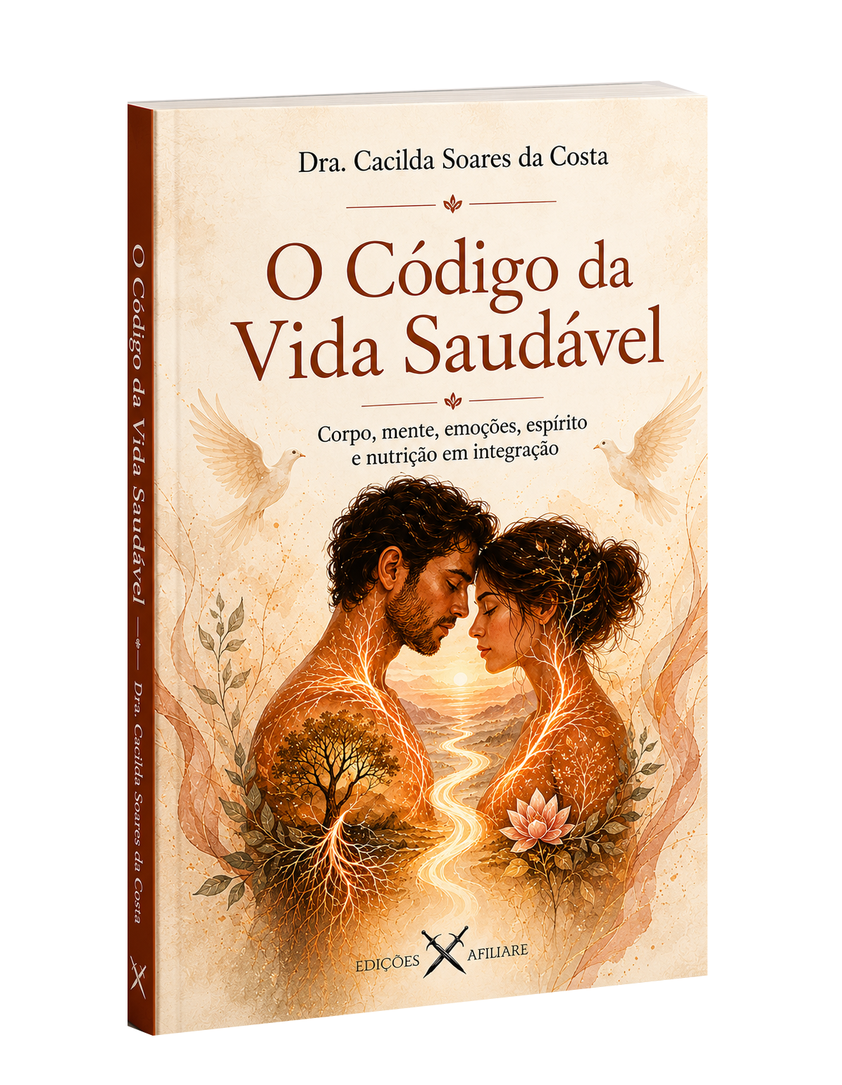 O Código da Vida Saudável